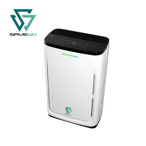 SAVEWO TGP-X1C intelligent air disinfection and purifier 